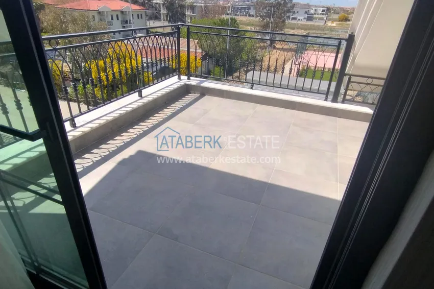 Purchase Villa from the developer in Antalya - Belek in a prestigious cottage complex 7
