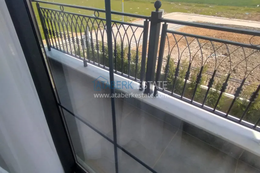 Purchase Villa from the developer in Antalya - Belek in a prestigious cottage complex 28