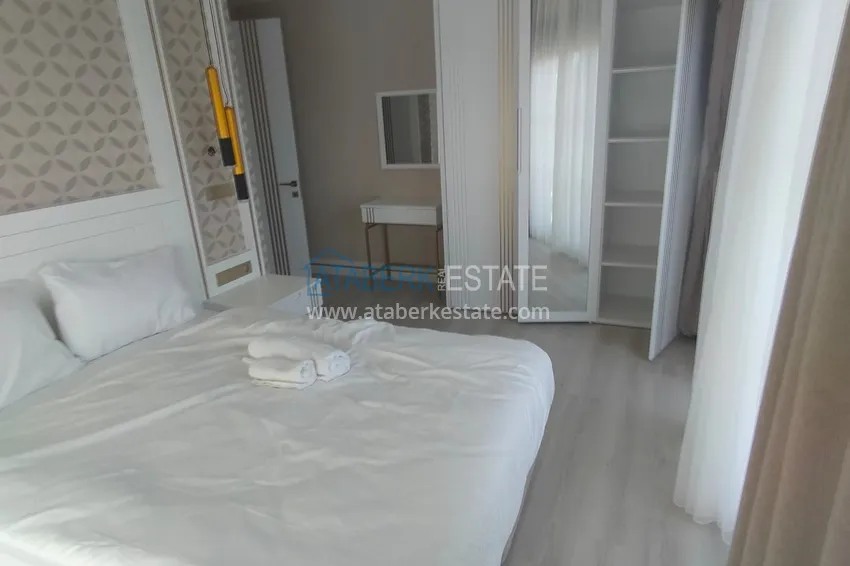 Purchase Villa from the developer in Antalya - Belek in a prestigious cottage complex 30