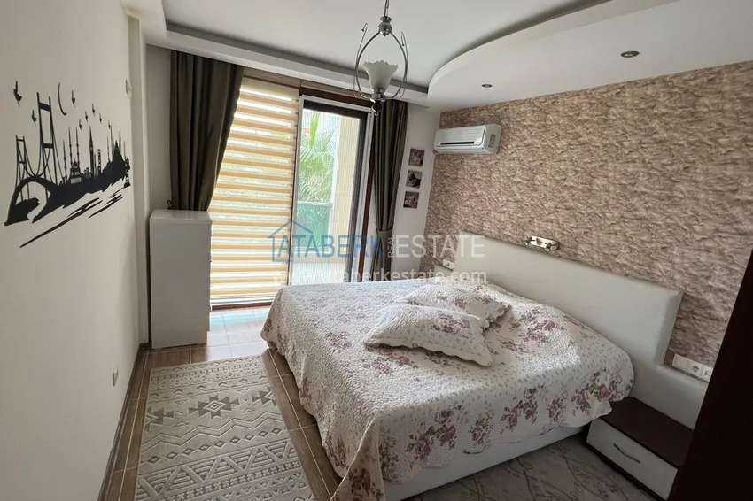 Kupuj Apartament w Oba z meblami i widokiem na góry w rezydencji premium 12