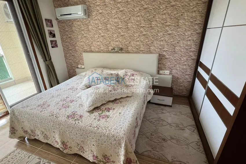 Kupuj Apartament w Oba z meblami i widokiem na góry w rezydencji premium 13