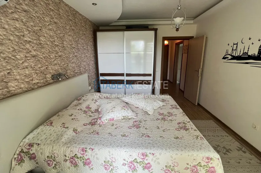 Kupuj Apartament w Oba z meblami i widokiem na góry w rezydencji premium 14