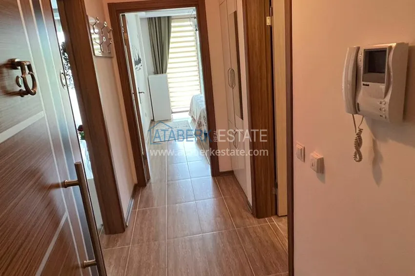 Kupuj Apartament w Oba z meblami i widokiem na góry w rezydencji premium 1