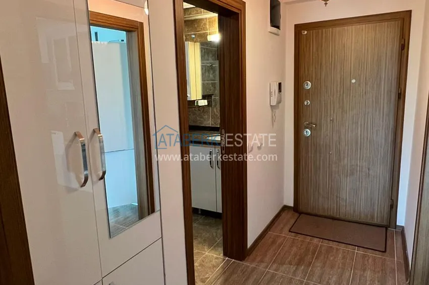 Kupuj Apartament w Oba z meblami i widokiem na góry w rezydencji premium 2