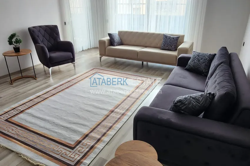 Kupuj Apartament w centrum Antalya, Muratpasa, Kızılarık 2