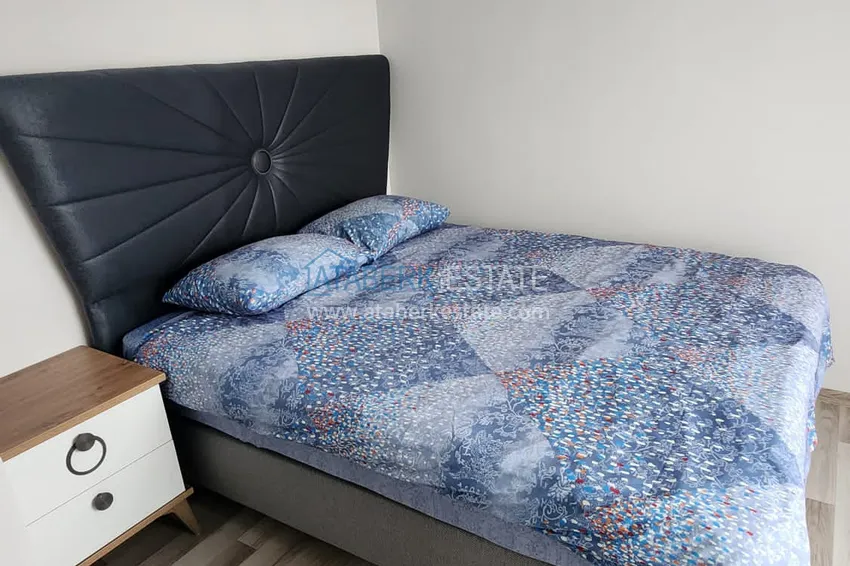 Purchase Apartment in Antalya city center, Muratpasa, Kızılarık 17