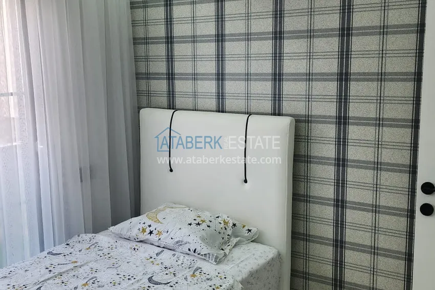 Kupuj Apartament w centrum Antalya, Muratpasa, Kızılarık 20