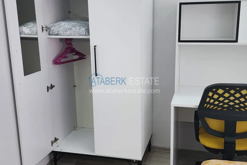 Purchase Apartment in Antalya city center, Muratpasa, Kızılarık 24
