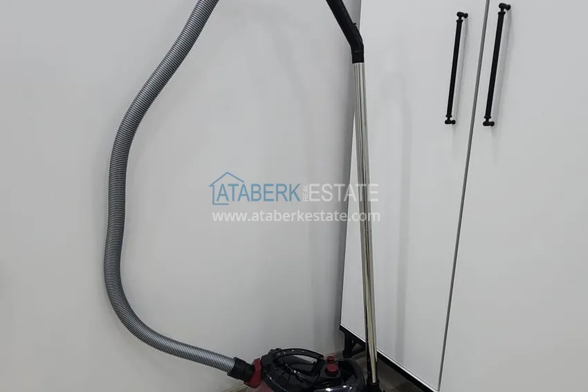 Purchase Apartment in Antalya city center, Muratpasa, Kızılarık 25