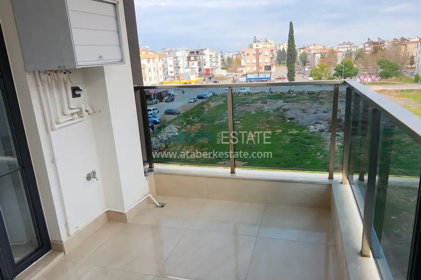 Kupuj Apartament w centrum Antalya, Muratpasa, Kızılarık 29