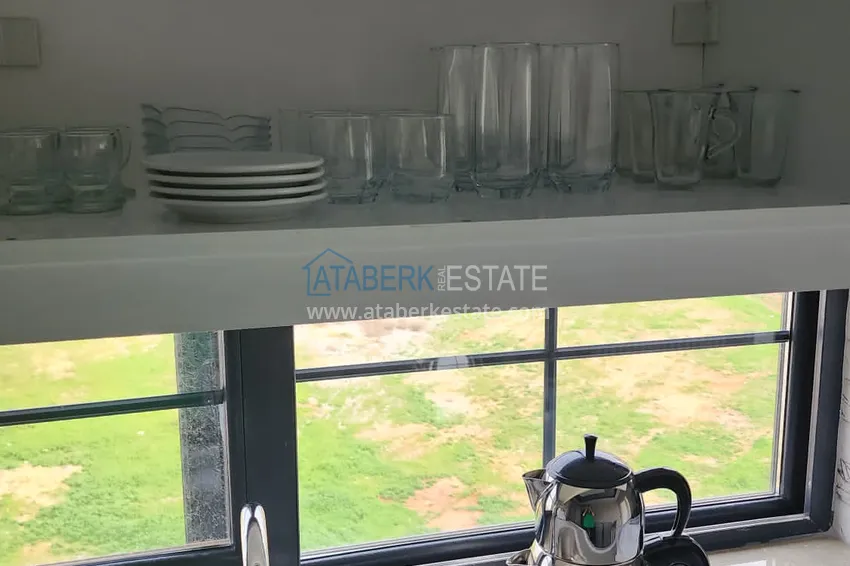Kupuj Apartament w centrum Antalya, Muratpasa, Kızılarık 10