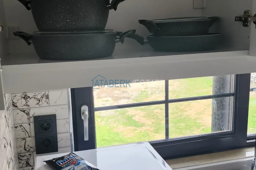 Kupuj Apartament w centrum Antalya, Muratpasa, Kızılarık 11