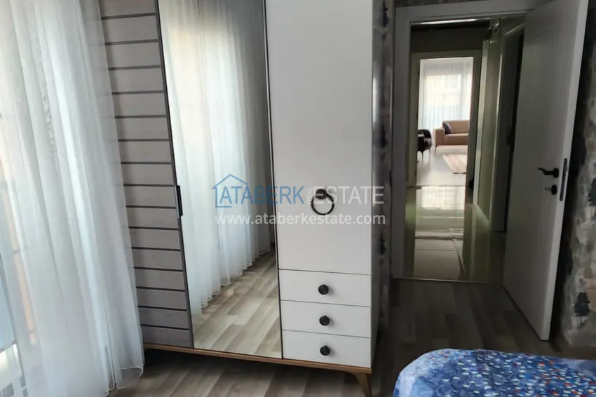 Kupuj Apartament w centrum Antalya, Muratpasa, Kızılarık 16