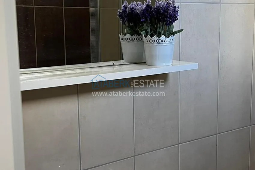 Purchase Furnished villas in a unique elite cottage village - Alanya, Avsallar 18