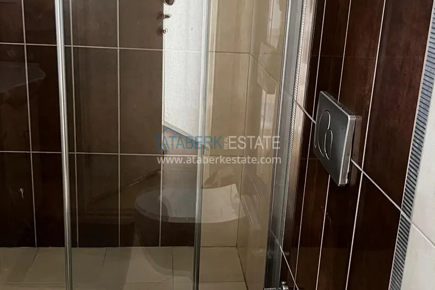 Purchase Furnished villas in a unique elite cottage village - Alanya, Avsallar 20