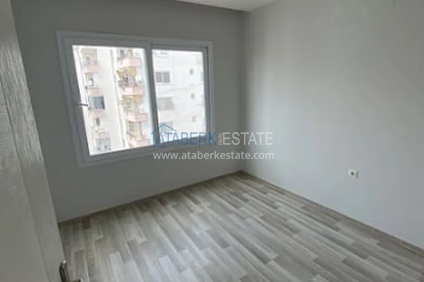 Purchase Three-room apartment with mountain views in Tomyuk-Mersin area 6 