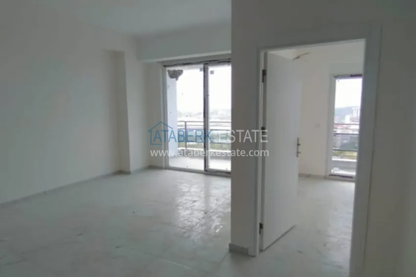 Purchase Apartments and penthouses in Avsallar from the developer with payment by installments 1