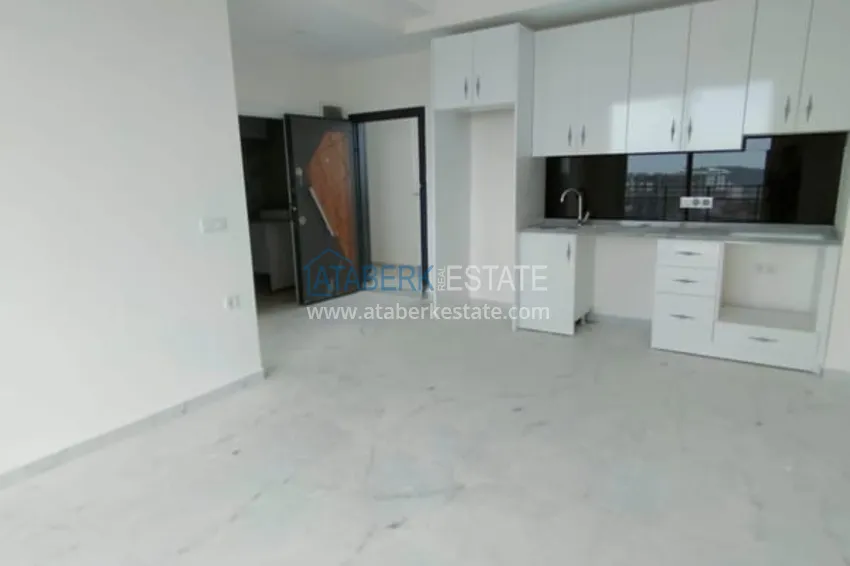 Purchase Apartments and penthouses in Avsallar from the developer with payment by installments 4