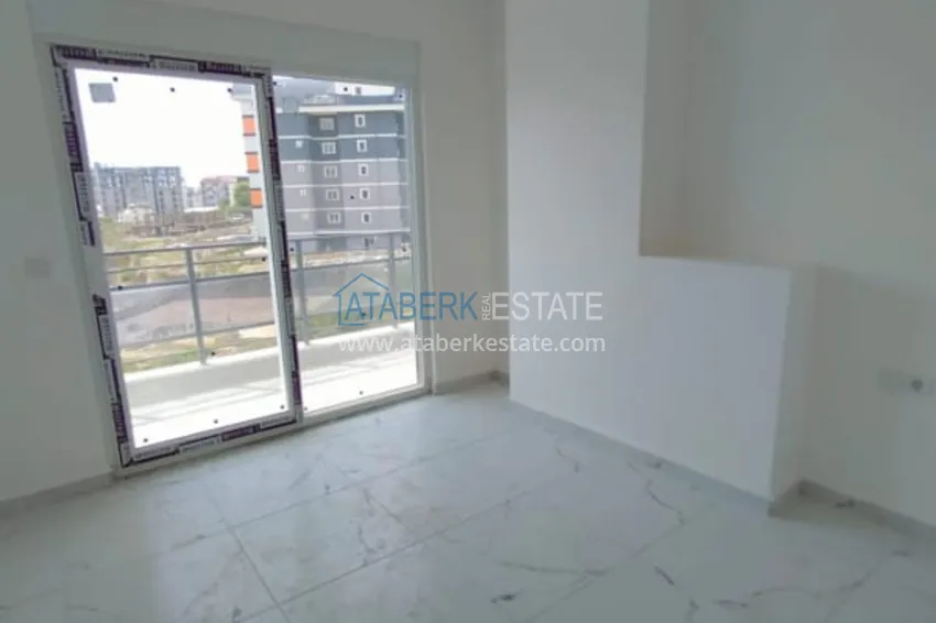 Purchase One-bedroom apartment from the owner in a new building Alanya, Avsallar district 4