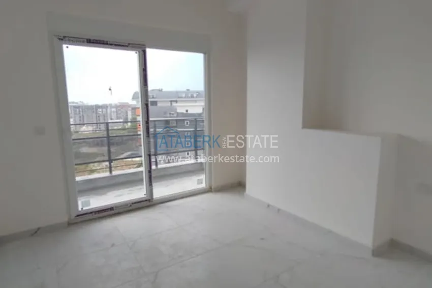 Purchase Apartments and penthouses in Avsallar from the developer with payment by installments 5