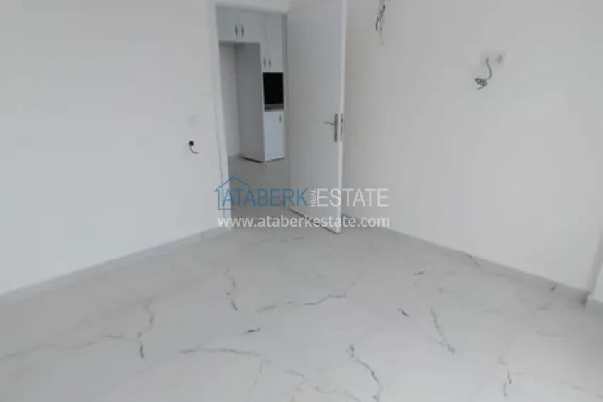 Purchase One-bedroom apartment from the owner in a new building Alanya, Avsallar district 5