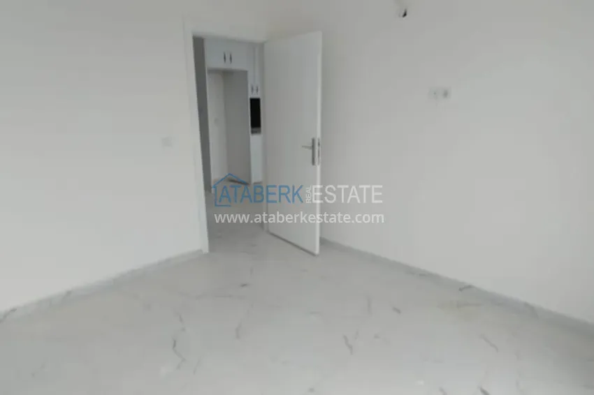 Purchase Apartments and penthouses in Avsallar from the developer with payment by installments 6