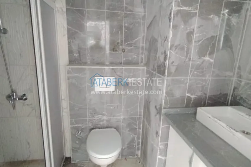 Purchase Apartments and penthouses in Avsallar from the developer with payment by installments 7