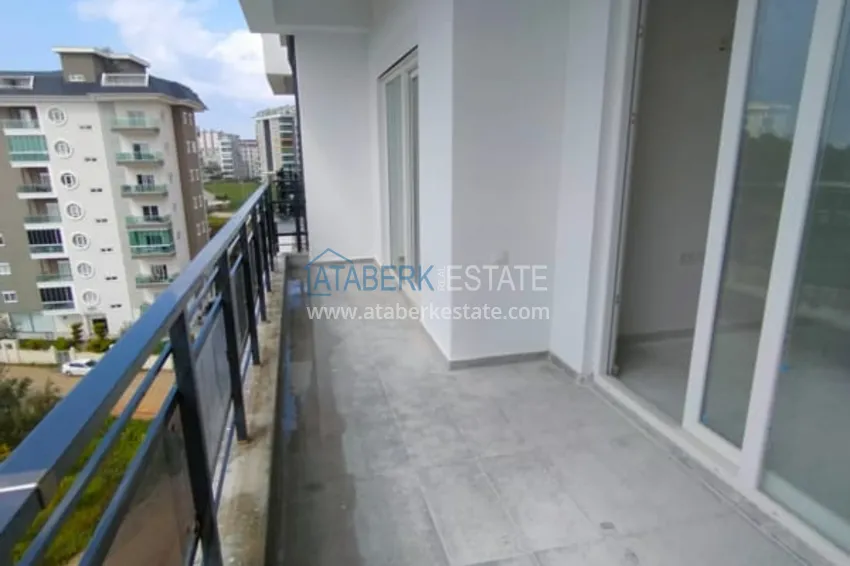Purchase Apartments and penthouses in Avsallar from the developer with payment by installments 8