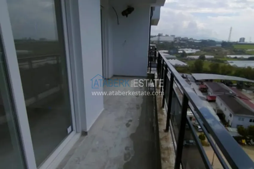 Purchase Apartments and penthouses in Avsallar from the developer with payment by installments 9