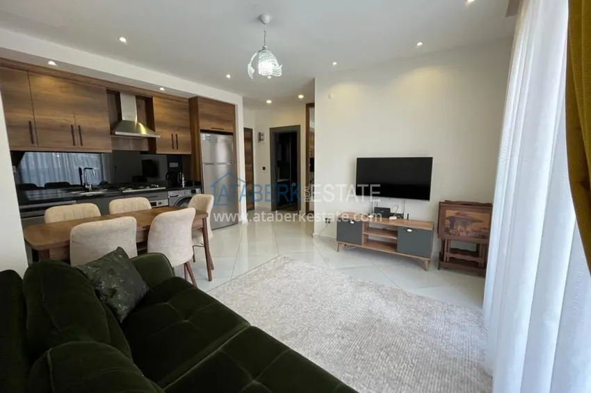 Purchase Apartment for rent in Alanya, Mahmutlar A71 1