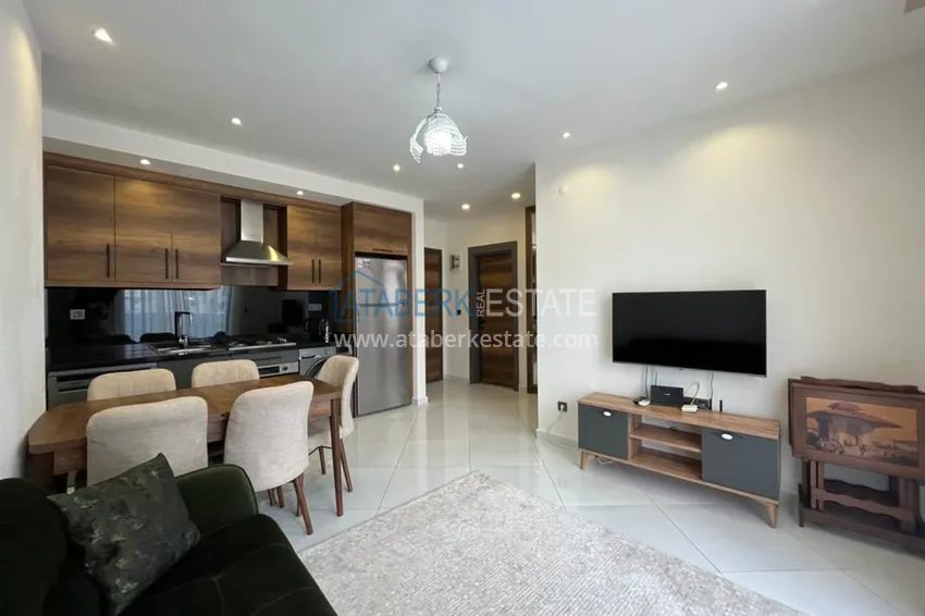Purchase Apartment for rent in Alanya, Mahmutlar A71 2
