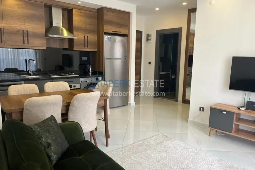 Purchase Apartment for rent in Alanya, Mahmutlar A71 3