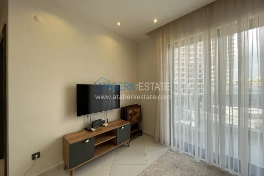 Purchase Apartment for rent in Alanya, Mahmutlar A71 4