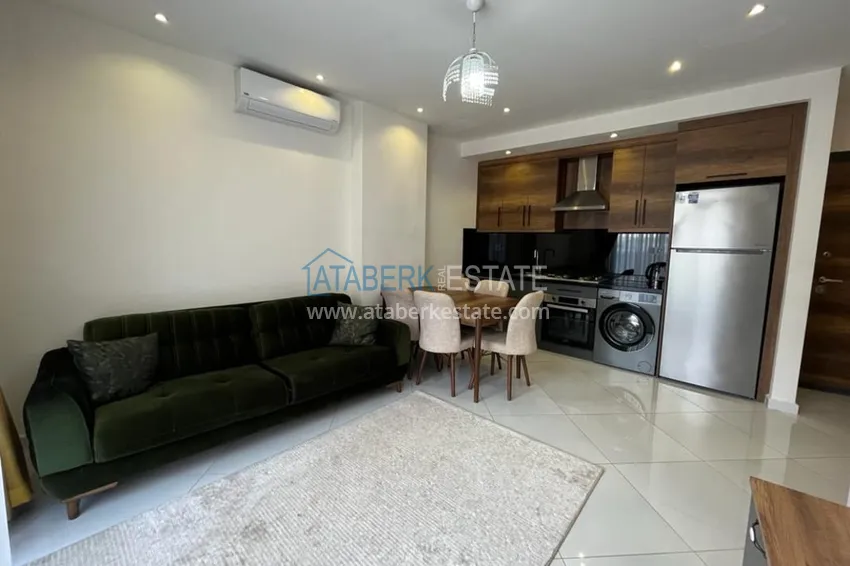 Purchase Apartment for rent in Alanya, Mahmutlar A71 5
