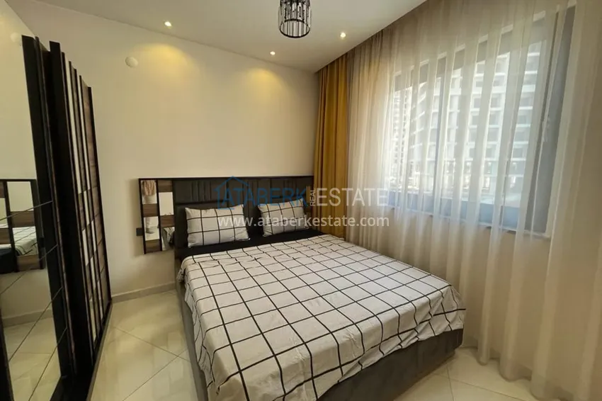 Purchase Apartment for rent in Alanya, Mahmutlar A71 6