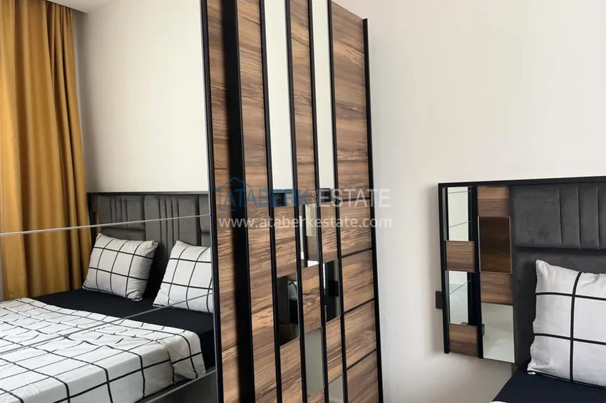 Purchase Apartment for rent in Alanya, Mahmutlar A71 7
