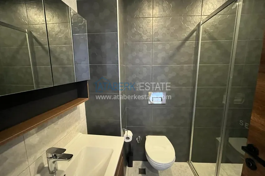 Purchase Apartment for rent in Alanya, Mahmutlar A71 8