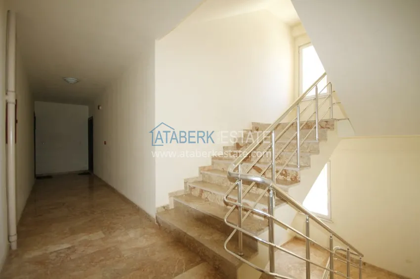 2+1 apartment for rent in the popular area of Alanya, Mahmutlar No. 1 15