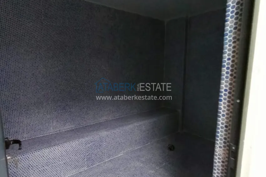 Apartments and penthouses in Avsallar from the developer with payment by installments 11