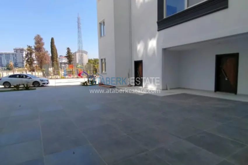 Apartments and penthouses in Avsallar from the developer with payment by installments 7