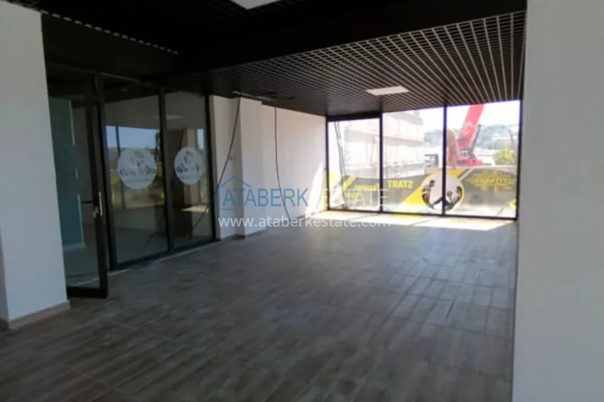 Apartments and penthouses in Avsallar from the developer with payment by installments 8