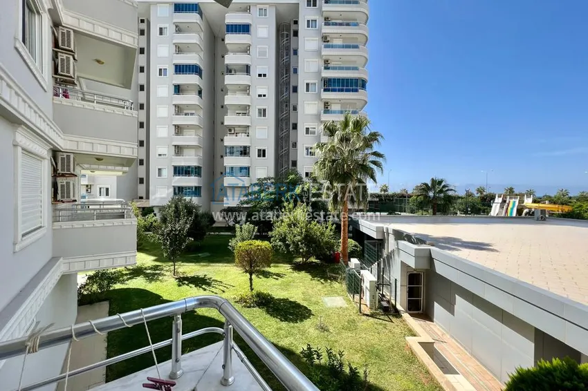 Purchase Apartment 3 + 1 with furniture and a glazed balcony, Tosmur area - Alanya 21