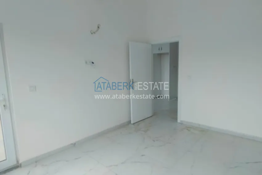 Purchase 1+1 apartment from the owner in a new building, Avsallar district — Alanya. Suitable for short term rentals 3