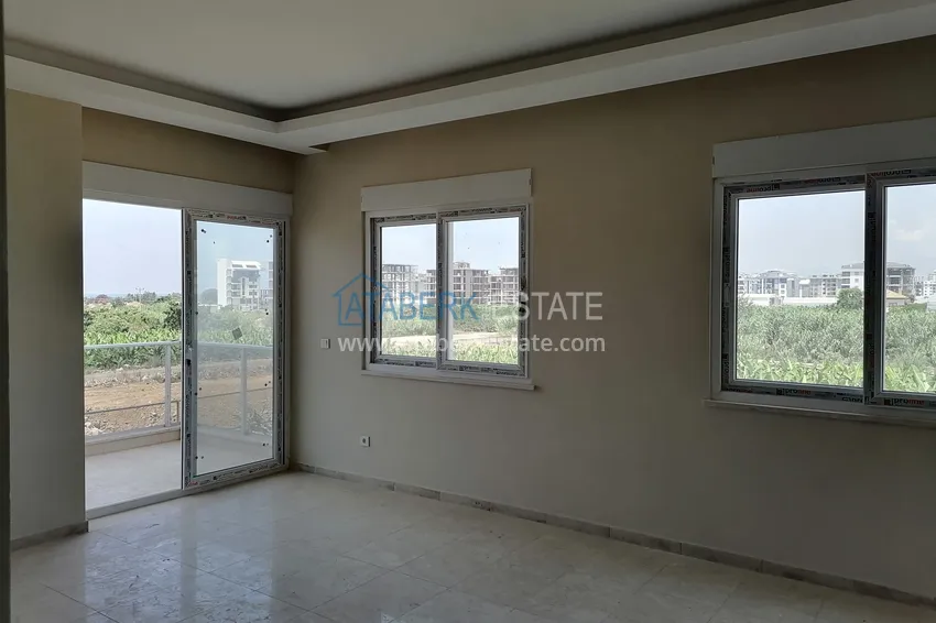 Kupuj Apartamenty bezpośrednio od dewelopera w nowym budynku — Alanya, dzielnica Kargicak 3 