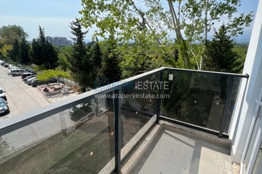 Purchase Apartment 2 + 1 100 meters from the sea Kargipınari-Mersin area 8 