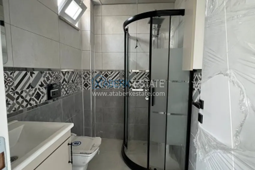 Purchase Apartment 2 + 1 100 meters from the sea Kargipınari-Mersin area 6 