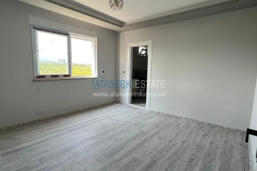 Purchase Apartment 2 + 1 100 meters from the sea Kargipınari-Mersin area 3 