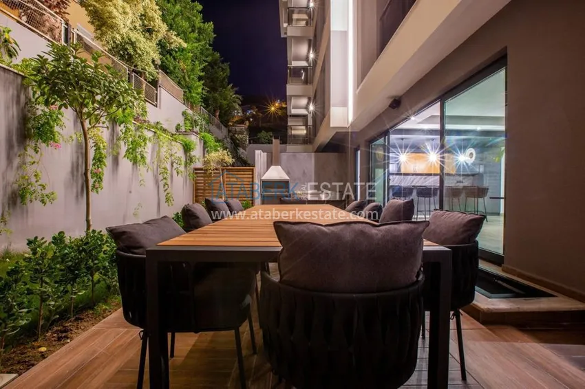 Luxury offer for renting an apartment 5 minutes from Cleopatra Beach 15