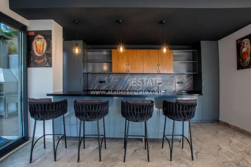 Luxury offer for renting an apartment 5 minutes from Cleopatra Beach 18