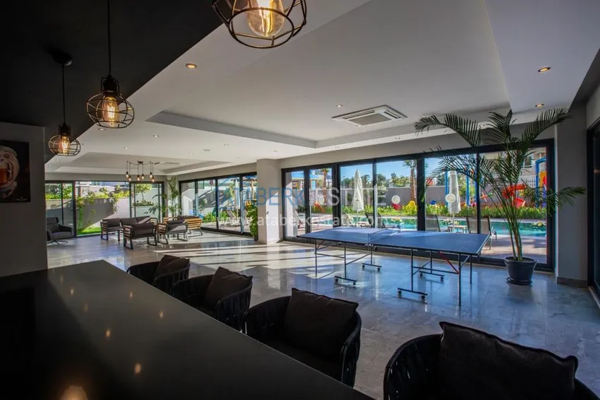 Luxury offer for renting an apartment 5 minutes from Cleopatra Beach 19